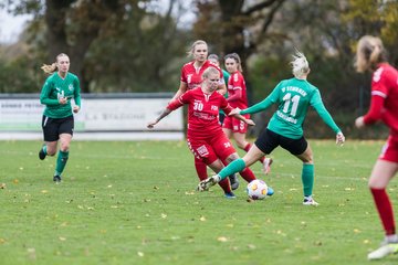 Bild 404 - F SV Farnewinkel-Nindorf - IF Stjernen Flensborg : Ergebnis: 0:1